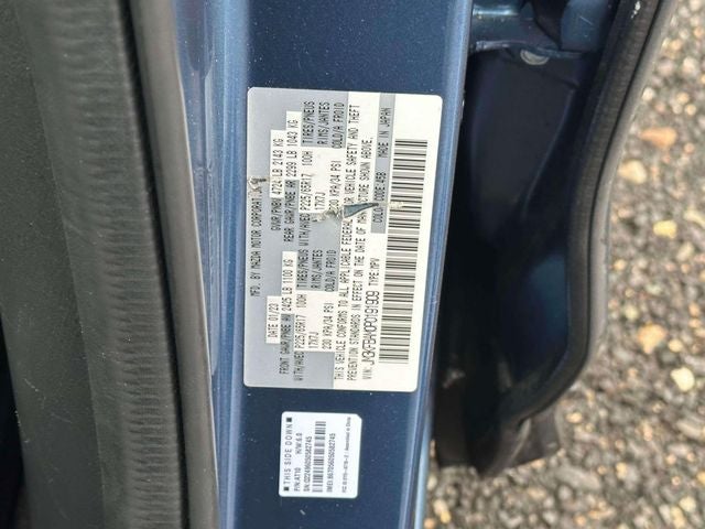 2023 Mazda Mazda CX-5 2.5 S