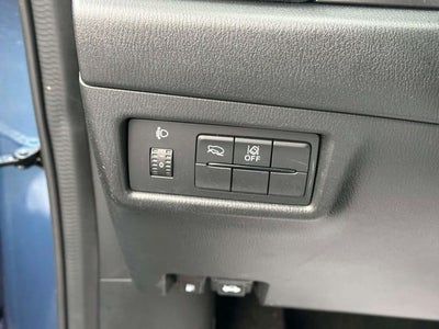 2023 Mazda Mazda CX-5 2.5 S