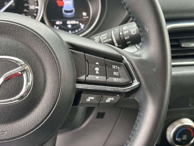 2023 Mazda Mazda CX-5 2.5 S