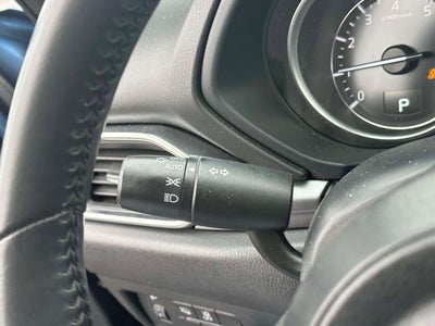 2023 Mazda Mazda CX-5 2.5 S