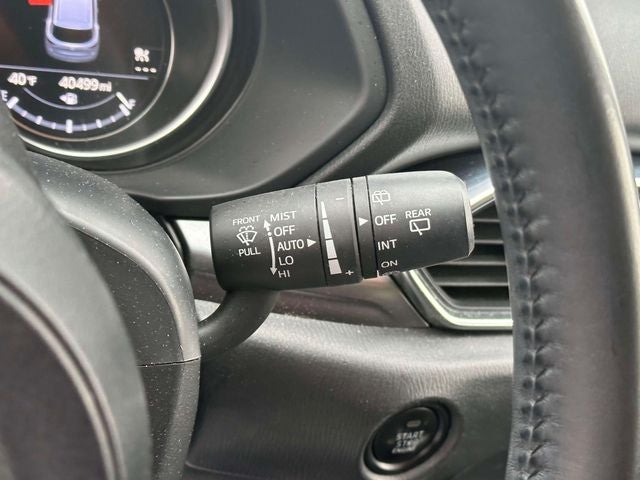 2023 Mazda Mazda CX-5 2.5 S