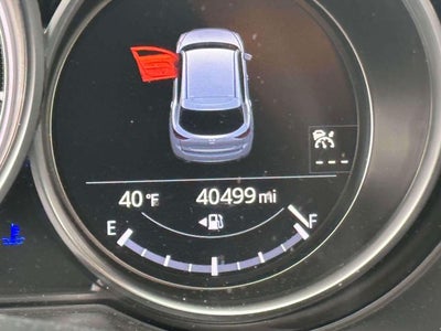 2023 Mazda Mazda CX-5 2.5 S