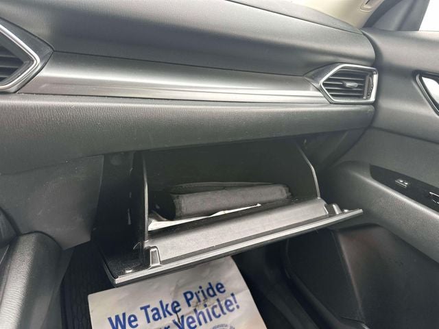 2023 Mazda Mazda CX-5 2.5 S