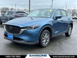 2023 Mazda Mazda CX-5 2.5 S