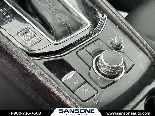 2023 Mazda Mazda CX-5 2.5 S