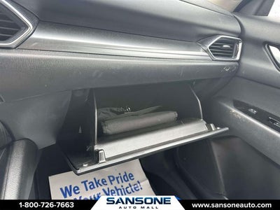 2023 Mazda Mazda CX-5 2.5 S