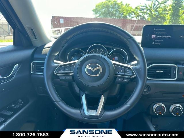 2023 Mazda Mazda CX-5 2.5 S