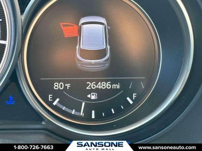 2023 Mazda Mazda CX-5 2.5 S