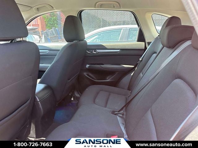 2023 Mazda Mazda CX-5 2.5 S
