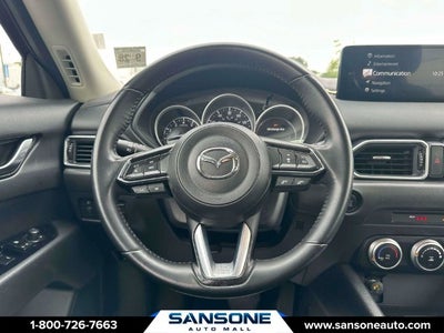 2023 Mazda Mazda CX-5 2.5 S