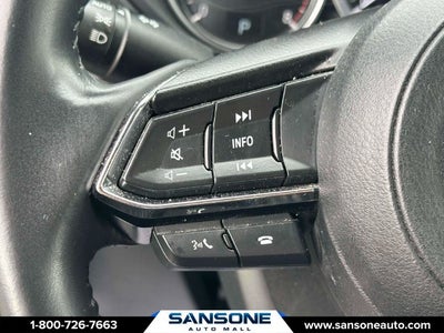 2023 Mazda Mazda CX-5 2.5 S