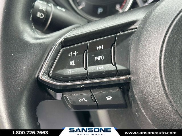2023 Mazda Mazda CX-5 2.5 S