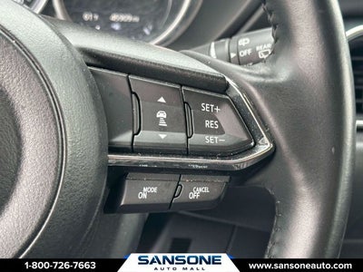 2023 Mazda Mazda CX-5 2.5 S