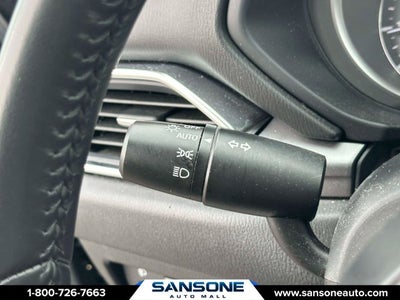 2023 Mazda Mazda CX-5 2.5 S