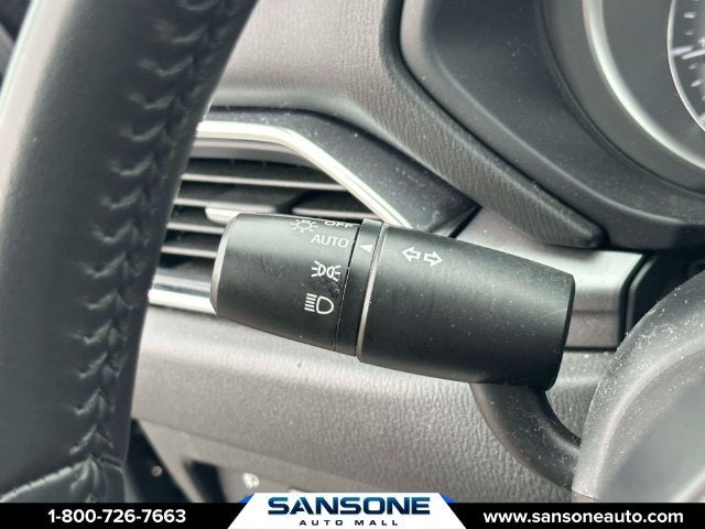2023 Mazda Mazda CX-5 2.5 S