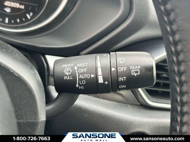 2023 Mazda Mazda CX-5 2.5 S