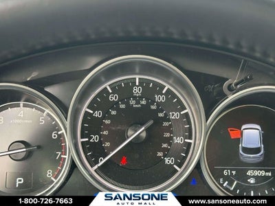 2023 Mazda Mazda CX-5 2.5 S