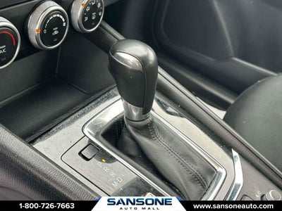 2023 Mazda Mazda CX-5 2.5 S