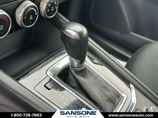 2023 Mazda Mazda CX-5 2.5 S