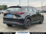 2023 Mazda Mazda CX-5 2.5 S