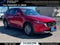 2023 Mazda Mazda CX-5 2.5 S