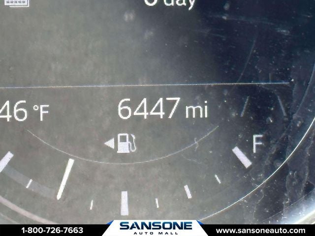 2023 Mazda Mazda CX-5 2.5 S