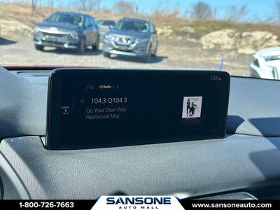 2023 Mazda Mazda CX-5 2.5 S