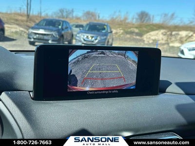 2023 Mazda Mazda CX-5 2.5 S