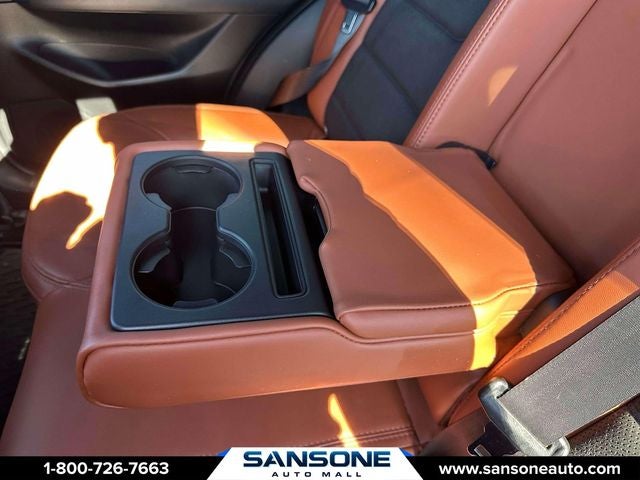 2024 Mazda Mazda CX-5 2.5 Carbon Turbo