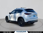 2024 Mazda Mazda CX-5 2.5 Carbon Turbo