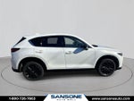2023 Mazda Mazda CX-5 2.5 Turbo