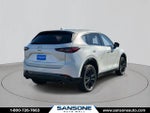 2023 Mazda Mazda CX-5 2.5 Turbo