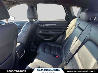 2023 Mazda Mazda CX-5 2.5 Turbo
