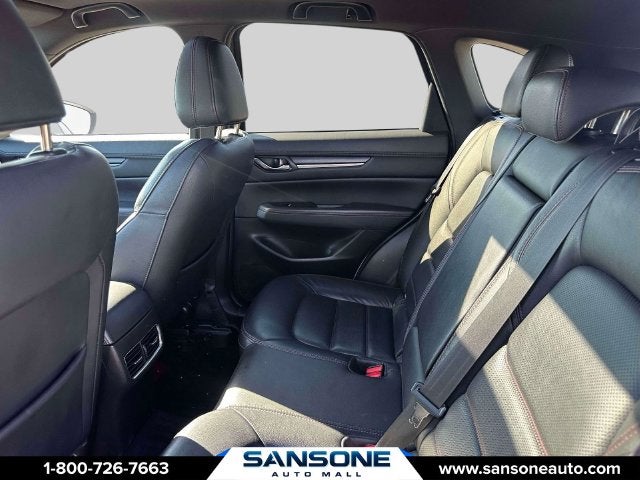 2023 Mazda Mazda CX-5 2.5 Turbo