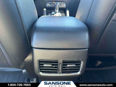 2023 Mazda Mazda CX-5 2.5 Turbo