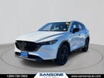 2023 Mazda Mazda CX-5 2.5 Turbo