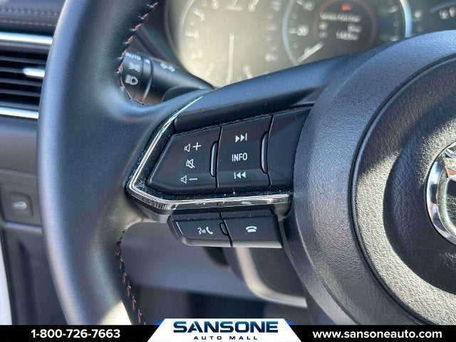 2023 Mazda Mazda CX-5 2.5 Turbo