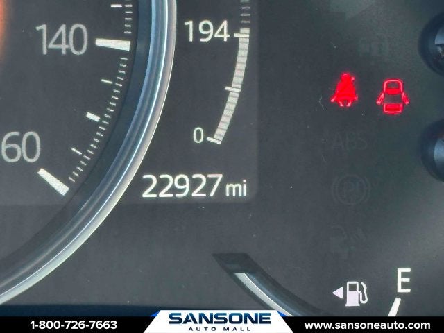 2023 Mazda Mazda CX-5 2.5 Turbo