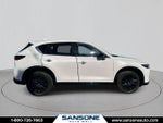 2023 Mazda Mazda CX-5 2.5 Turbo