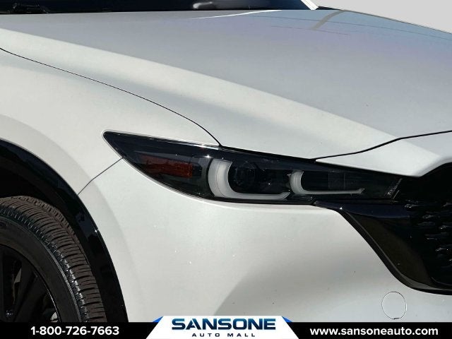 2023 Mazda Mazda CX-5 2.5 Turbo
