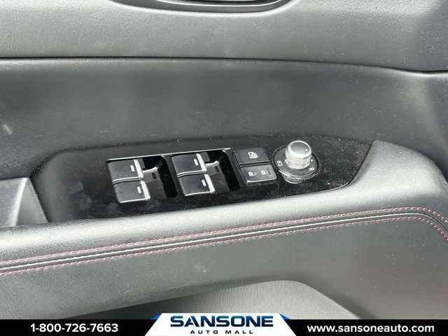 2023 Mazda Mazda CX-5 2.5 Turbo