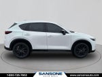 2023 Mazda Mazda CX-5 2.5 Turbo