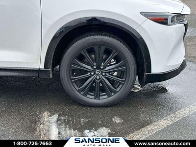 2023 Mazda Mazda CX-5 2.5 Turbo