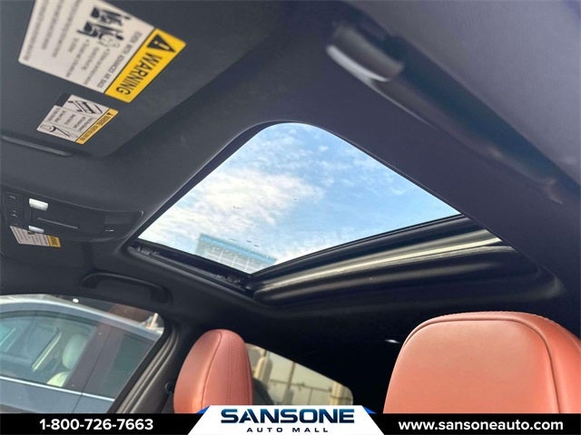 2024 Mazda Mazda CX-5 2.5 Carbon Turbo