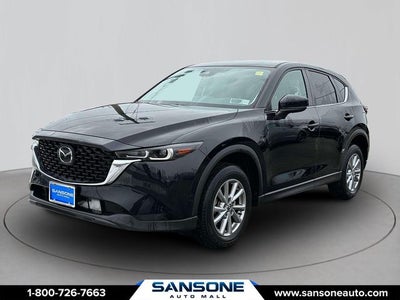2023 Mazda Mazda CX-5 2.5 S Select Package