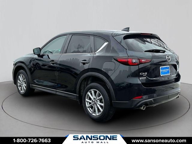 2023 Mazda Mazda CX-5 2.5 S Select Package