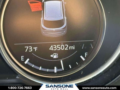 2021 Mazda Mazda CX-5 Sport