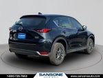 2021 Mazda Mazda CX-5 Sport