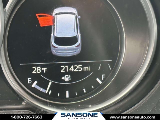 2023 Mazda Mazda CX-5 2.5 S Select Package