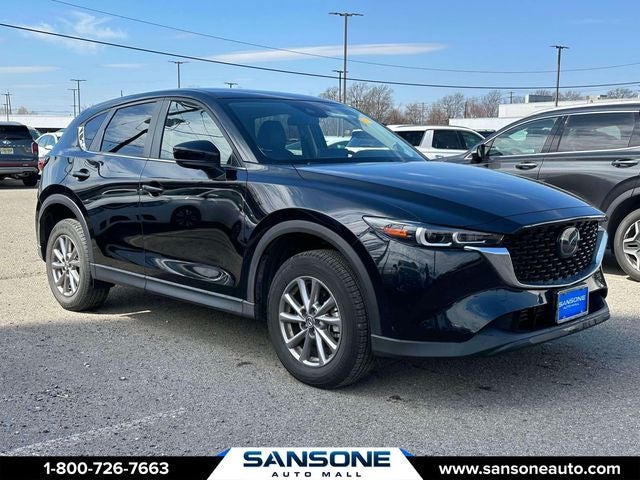 2023 Mazda Mazda CX-5 2.5 S Select Package
